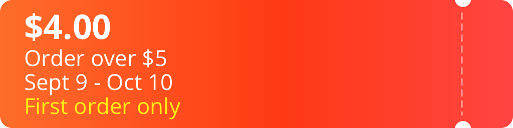 Aliexpress coupons First order only